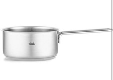 Fissler - Original Collection Premium Edelstahl Stielkasserolle Ø 16cm NEU