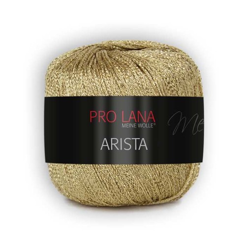 Pro lana arista glitzergarn - pro, 25