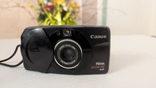 Canon Prima Zoom 70f