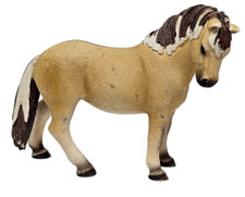 Schleich Pferd  Fjord - 13754