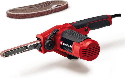 Einhell bandfeile bf - einhell,
