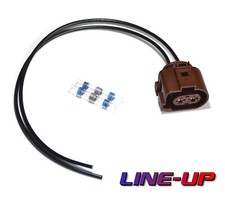 Stecker elek. Parkbremse