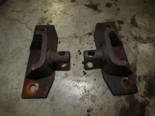 Ihc cormick 324 326 - mc, d-324