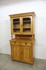 Antiker Buffetschrank