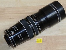 Tele-Kilar 5,6 f=300mm Lens