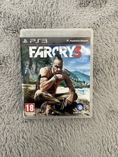 PS3 / Sony Playstation 3 - Far