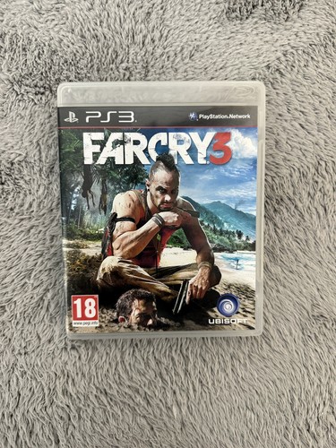 Ps3 sony playstation far - playstation,