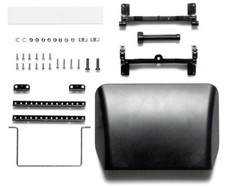 Tamiya Dachspoiler für Truck - 300056504