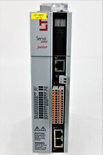 LTI Servo-One junior SO22.006.0082.1000.0 Servo Controller, Servoregler