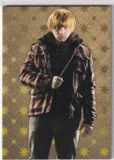 Panini Harry Potter Evolution