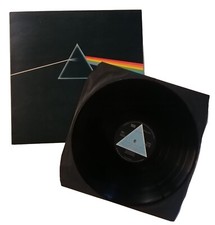 Pink Floyd, The Dark Side Of