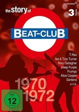 The Story of Beat-Club |