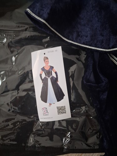 Prinzessin königin kleid - prinzessin,