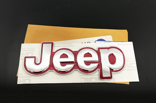 Neu für jeep - 1x, 155mm