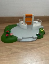 Playmobil Eisdiele 4134toll