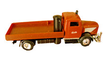 Selten lkw büssing 6500 mit - selten!,