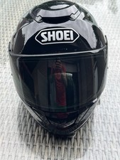 SHOEI GT AIR HELM + Louis Cardo