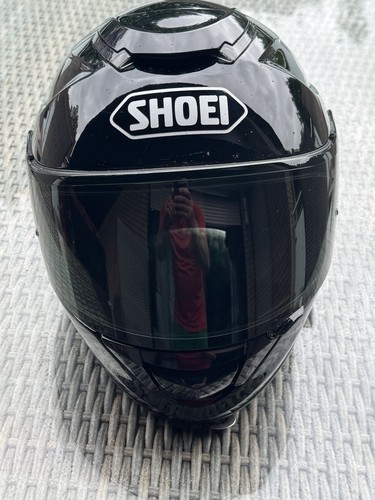 Shoei air helm louis - shoei,