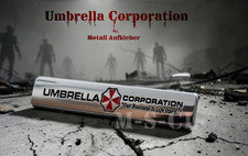 Umbrella Corporation Metall