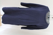 Boden Strickkleid 4694 blau