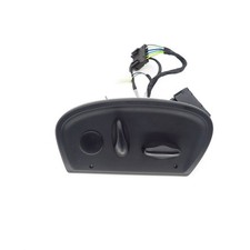 Schalter Sitz Sitzverstellung