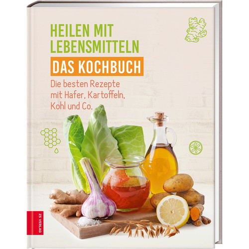 Heilen mit lebensmitteln - heilen,