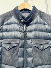 ETRO Daunenjacke mit