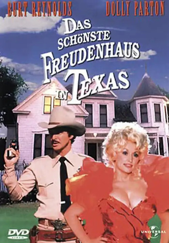 Das schönste freudenhaus - das,