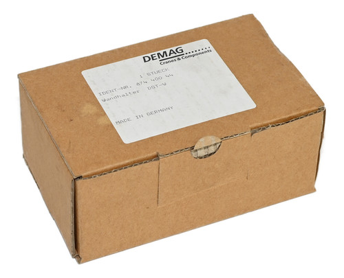Demag 874 400 - 44, dst-w