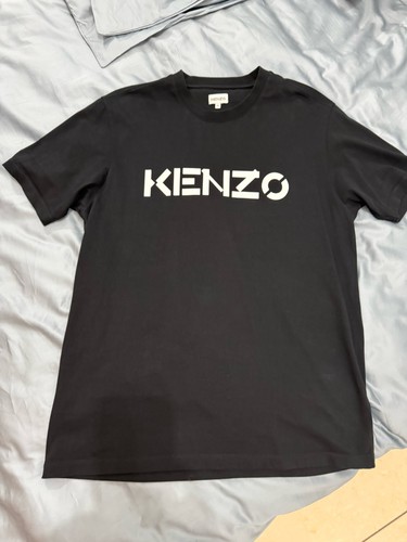Kenzo herren shirt - herren, t-shirt,