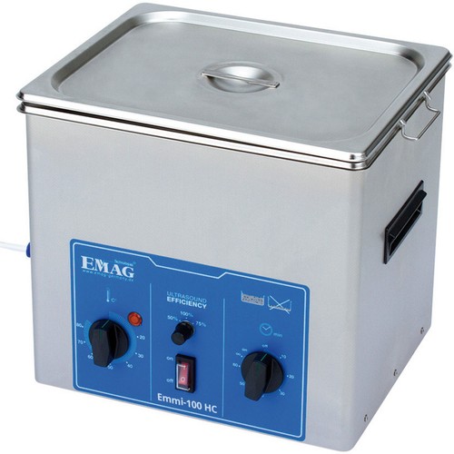 Emag ultraschallreiniger - emag,