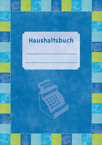 Haushaltsbuch