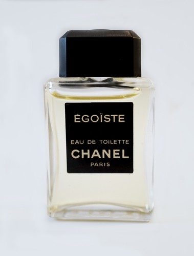 Egoiste coco chanel edt - ,