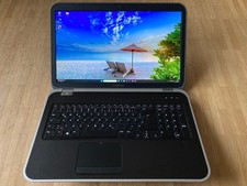 Dell 17,3" FHD Bluray Intel i7