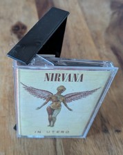 Nirvana incesticide utero - nirvana,