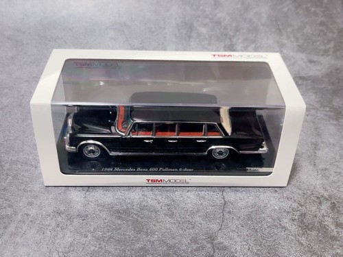 Tsm model mercedes 600 - model,