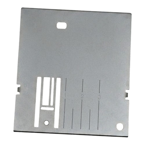 Stichplatte für pfaff - für,