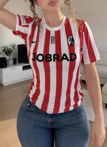 Nike freiburg trikot 120 - sc,