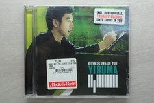 Yiruma River Flows In You CD Stomp Music 2011