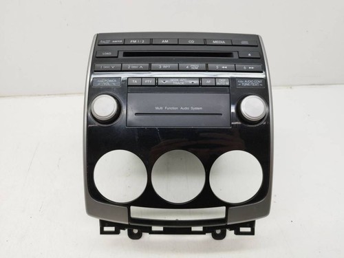 Mazda 2005 dvd laufwerk - cd,