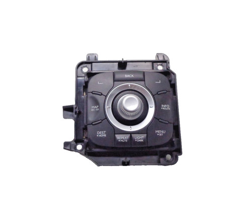 Renault megane iii multimedia - renault,