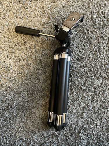 Porst supermini stativ - 2,
