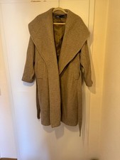 Damen Mantel ZARA Gr.M
