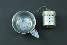 Original DDR " TEE EI " und "