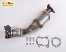 ✅ Katalysator Audi A4, VW