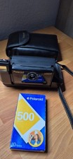Polaroid Sofortbildkamera