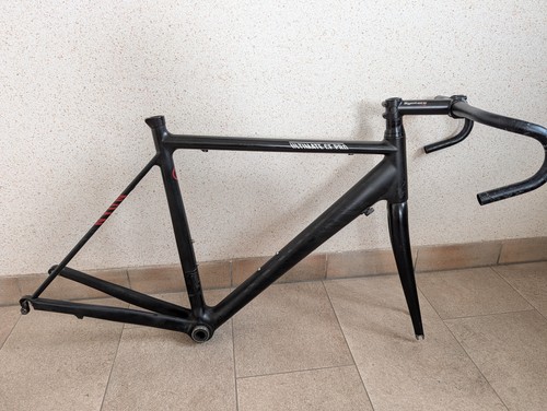 Canyon ultimate pro - ultimate, carbon