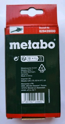 Metabo oregon sägekette - metabo, 40