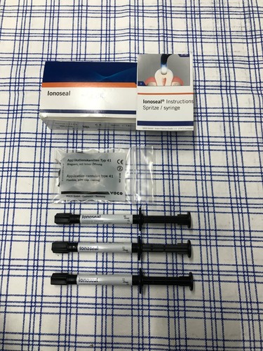 Voco lonoseal dental - voco, neu/