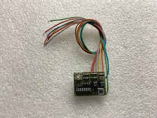 Märklin H0 Lokdecoder C90 / 6090 defekt (kleiner Decoder)